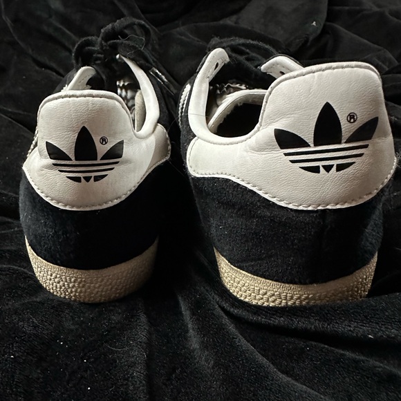 Adidas Gazelle Sneakers - Picture 3 of 5